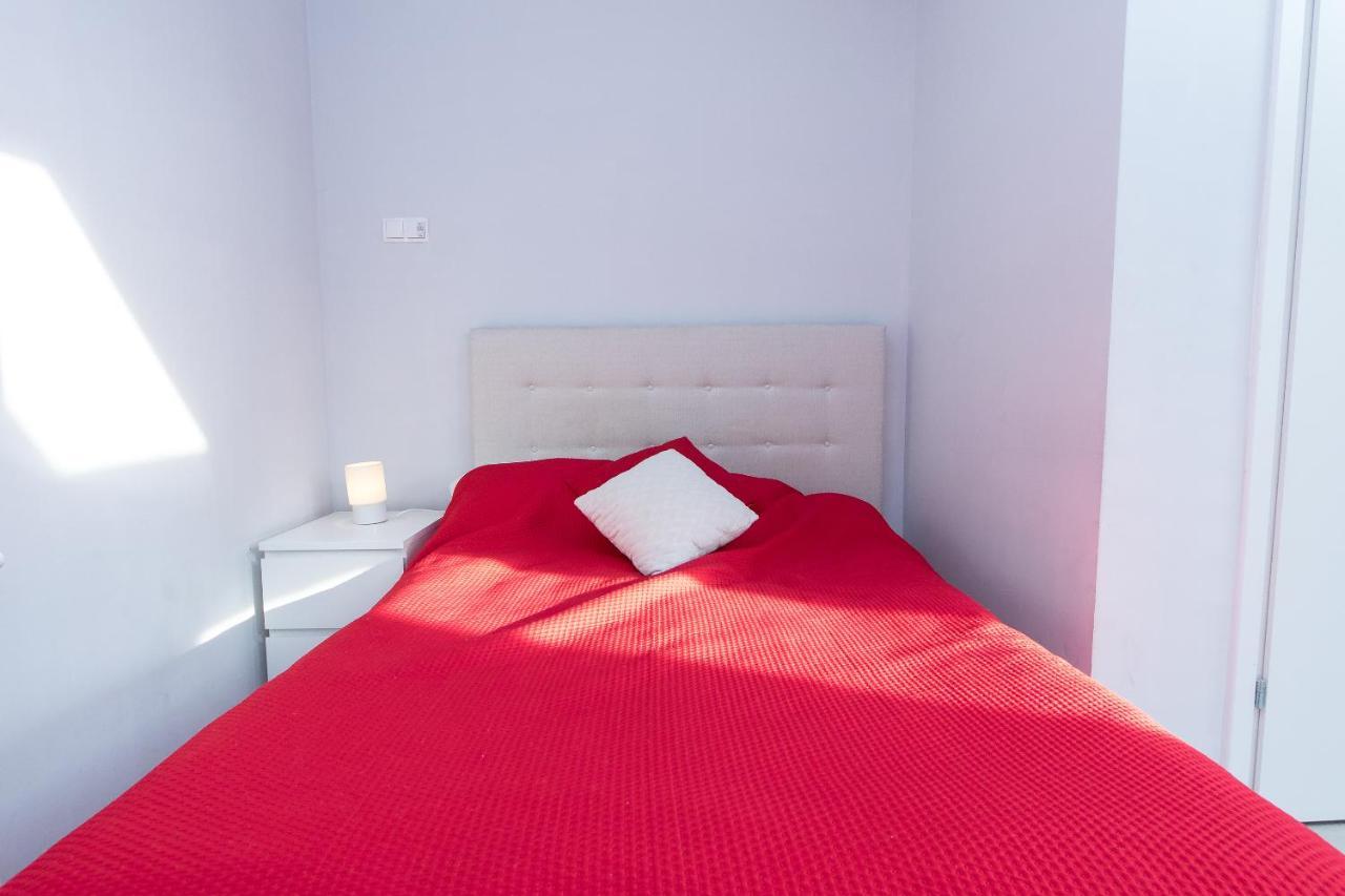 Exclusive Loft In The Main Square A/C P4You Pl Krakow Exterior photo